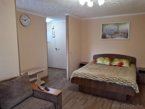 Продам однокомнатную квартиру в Таразе #1591632