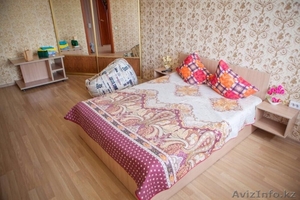 Продается срочно однокомнатная квартира в Костанае #1591987