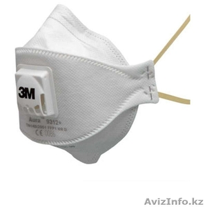 Покупаем респираторы #1593220