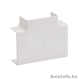 Тройник 20x12 мм METRA 638124 #1593332