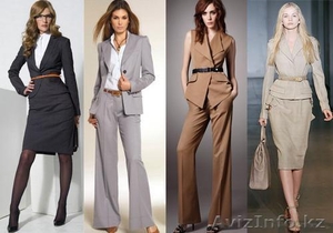 Пошив женской,  мужской,  детской одежды оптом и в розницу #1592738