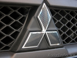 ПРИВОЗНЫЕ   АВТОЗАПЧАСТИ   НА – Mitsubishi  PAJERO Sport  #1594982