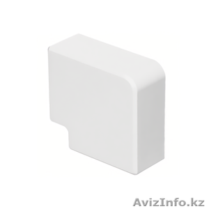 638113 - Плоский угол 16x16 мм METRA #1591753