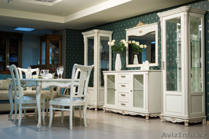 Гостиный гарнитур Алези (Пинскдрев) #1593544