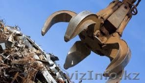 Прием металлолома в г.Актобе #1595518
