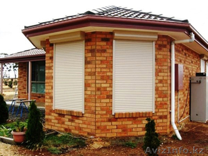 Роллеты Рольставни и Рольворота #1592727