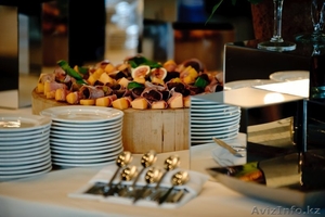 Выездной кейтеринг в Алматы и области. #1595925