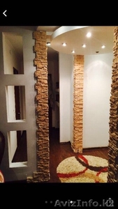 Продается двухкомнатная квартира в Кокшетау #1592639