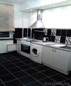 Однокомнатная квартира в Усть-Каменогорске #1591439