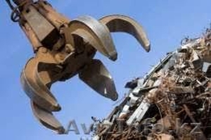 Прием металлолома в Караганде , лучшая цена  #1595525