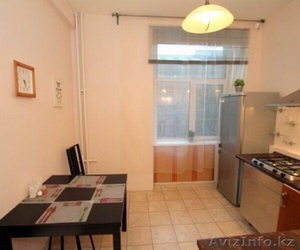 Продаю отличную однокомнатную квартиру в Кызылорде #1592091