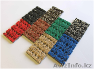 AKO SAFETY MAT Мягкое покрытие #1592957