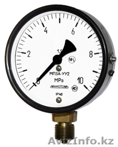 Аммиачные манометры #1592815