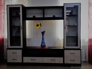 Мини-стенка