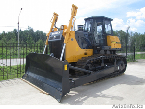 Бульдозер YD230 #1593466