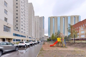 Срочно продам шикарную двухкомнатную квартиру в Астане #1592102