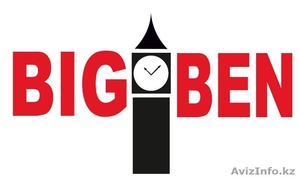 big ben #1591926