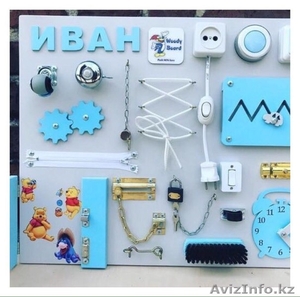 Бизиборд Алматы #1592129