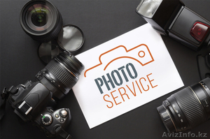 Ремонт фотоаппаратов Canon Nikon Sony Fujifilm Panasonic Lumix #1593462