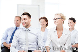 Курсы корпаративного обучения в Астане #1595672