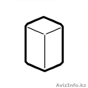 638115 - Заглушка 16x16 мм METRA #1591759