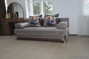 Диван-кровать 