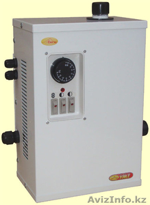 Электро котлы отопления #1592522