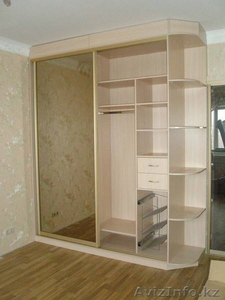 Мы изготавливаем мебель на заказ по индивидуальным проектам. #1593649