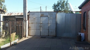 Жилой частный дом #1595883