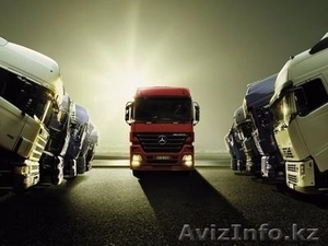 Все запчасти в одном месте на MAN,  SCANIA, VOLVO,  IVECO,  DAF #1594022