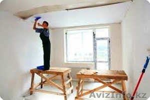 хороший надежный ремонт #1594767