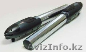 Автоматизация входной группы #1595943