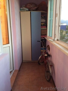 СРОЧНО продам квартиру в микрорайоне Акбулак #1594104