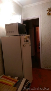 Продажа 3-ком.квартиры пр.Сатпаева #1592084