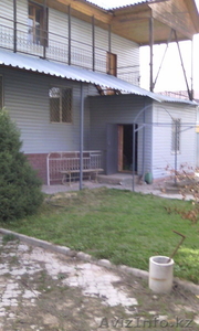 Дом -дача в Верхней Каменке #1593235