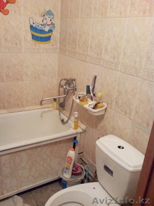 продам 2-х комнатную на Протазанова #1594578