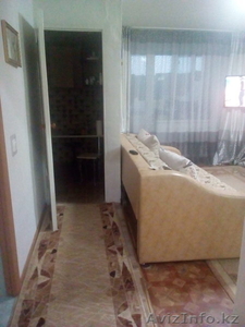 продам 1 комнатную квартиру Сембинова #1593537