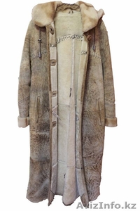 Продам отличную дубленку #1595159