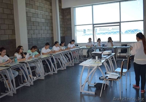 Английский для детей всего  за 9000 тг в месяц #1593802