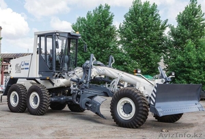 Автогрейдер Terex ДЗ-98 #1594760