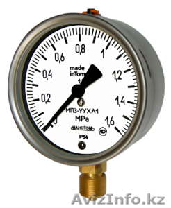 Манометры технические #1592812