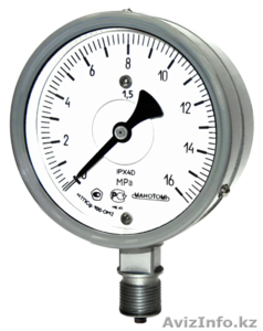 Судовые манометры #1592821