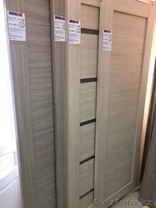 Межкомнатные двери,  широкий ассортимент и скидки.  #1595764