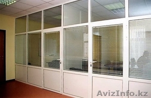 Пластиковые перегородки #1468469