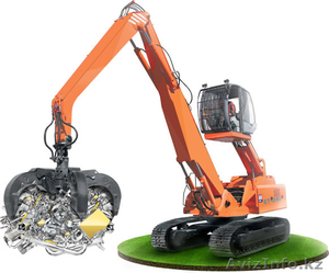 Прием металлолома Уральске #1595524