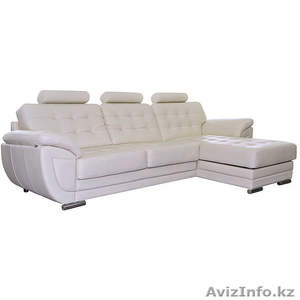 Угловой диван 