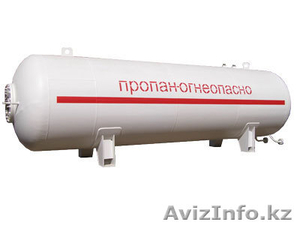 Резервуары АЗС #1593830