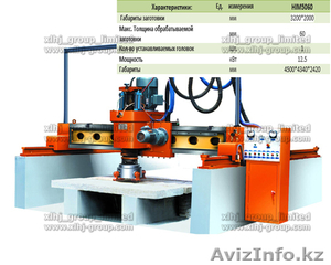 Полировальный станок RONTULE HIM5060 #1594614