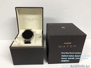 Huawei Mate9 подарок smartWatch42mm #1591373