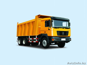 Требуются самосвалы г/п 25 тонн #1594666